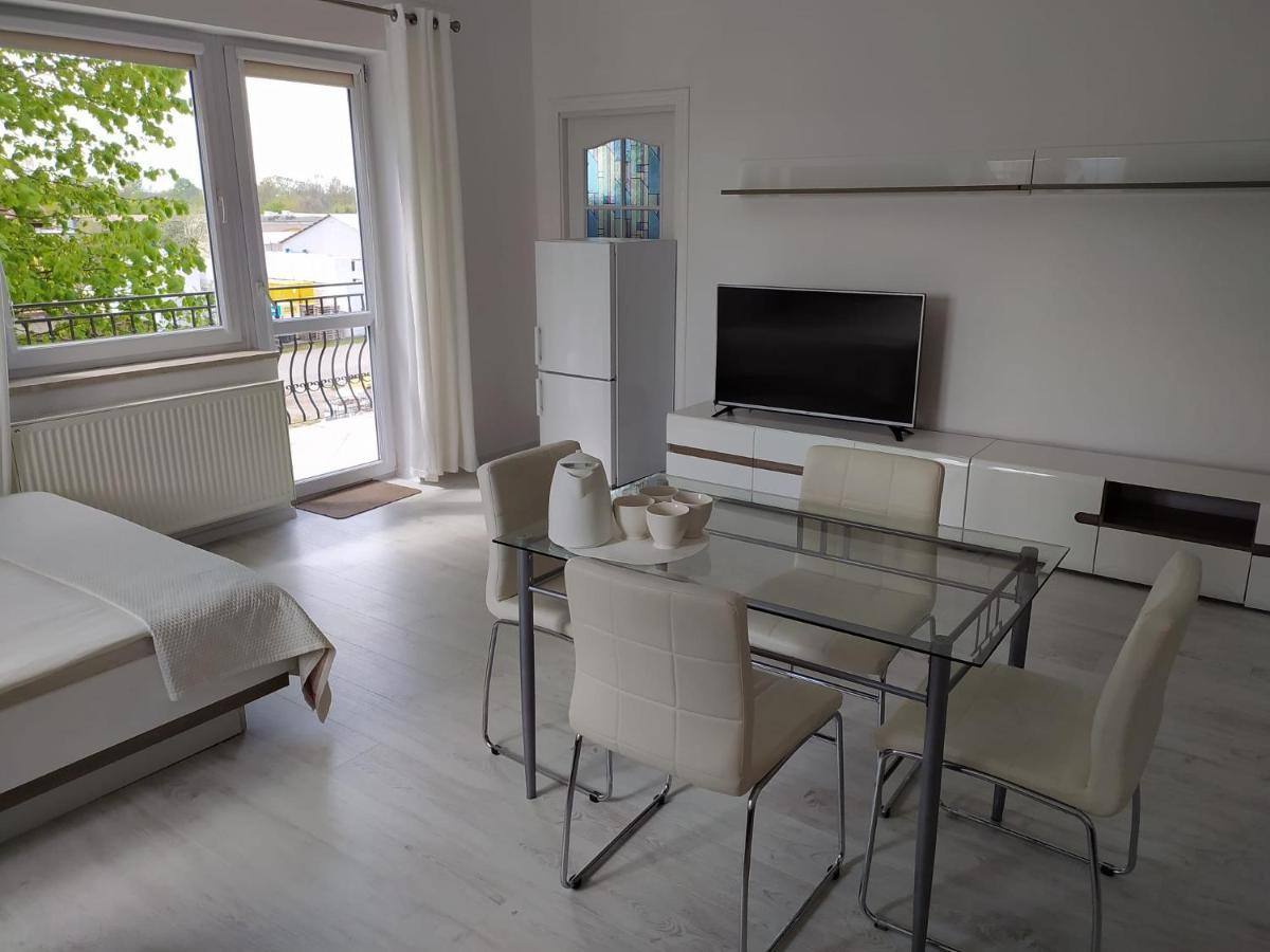 Joanna Homestay Kolobrzeg