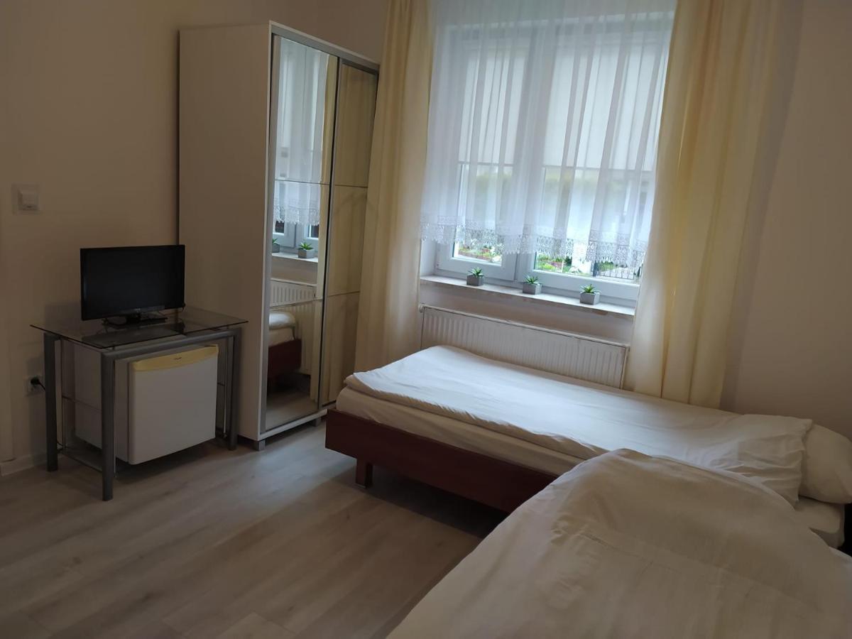 Joanna Homestay