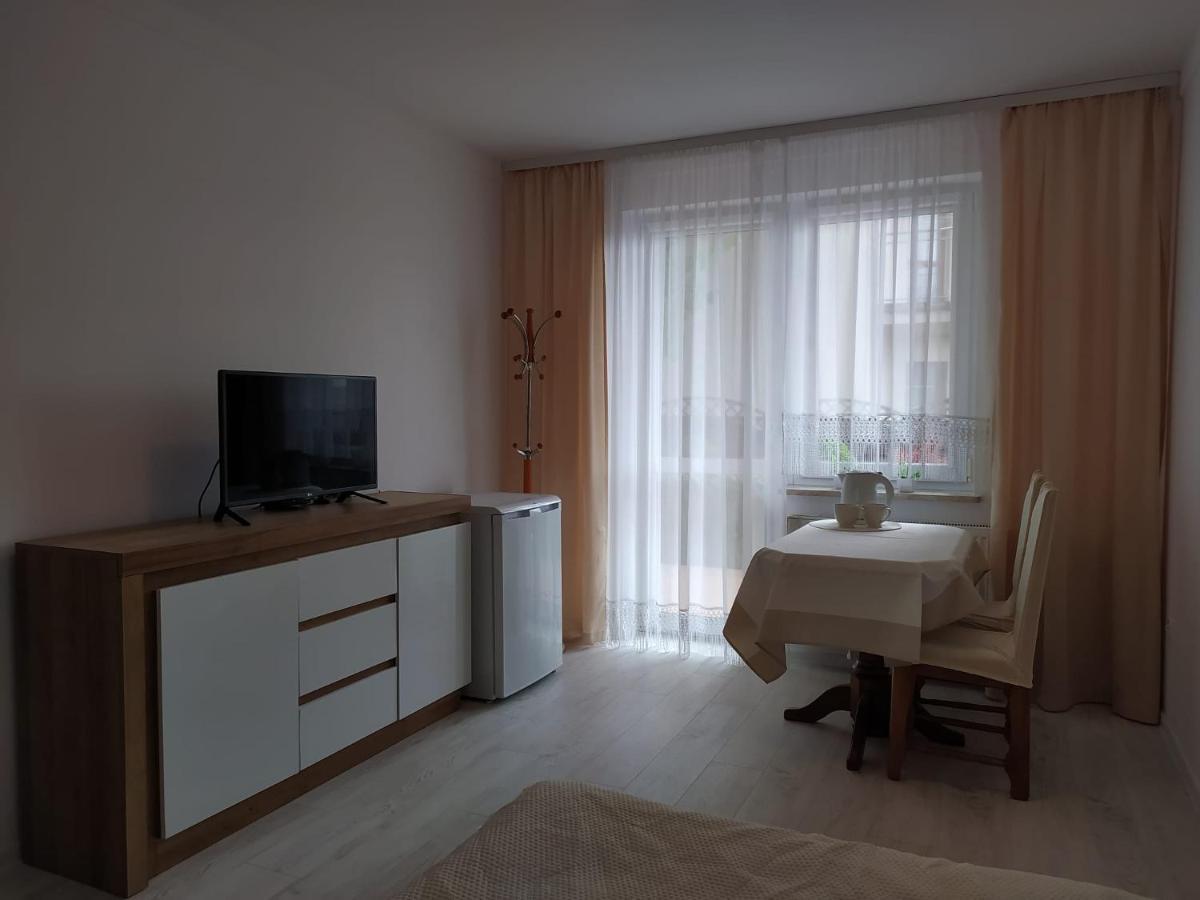 Homestay Joanna Kolobrzeg