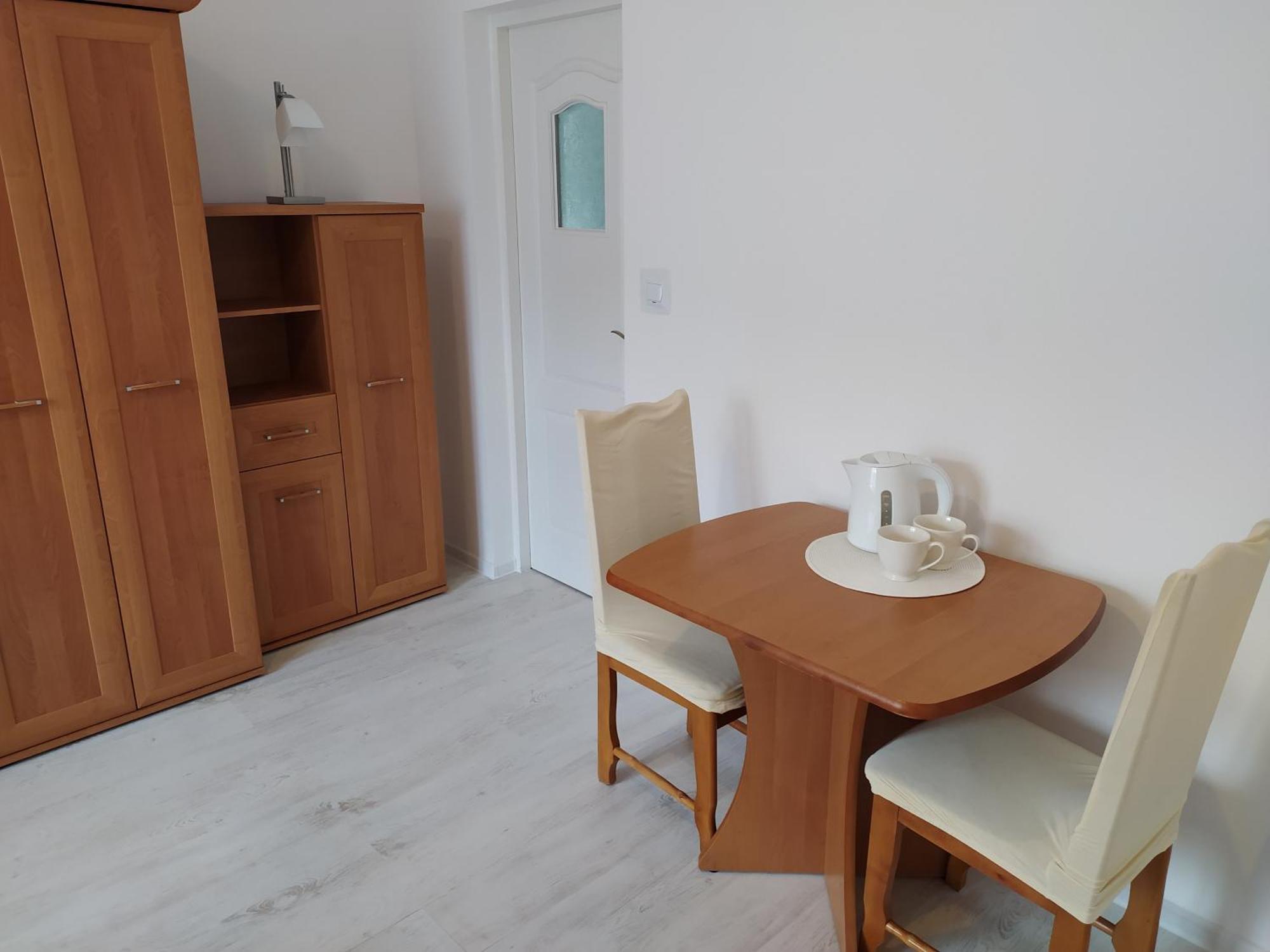 Homestay Joanna Kolobrzeg
